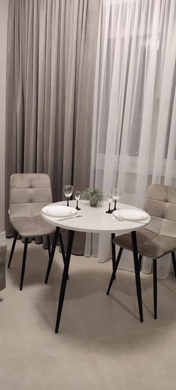 Уютная квартира люкс