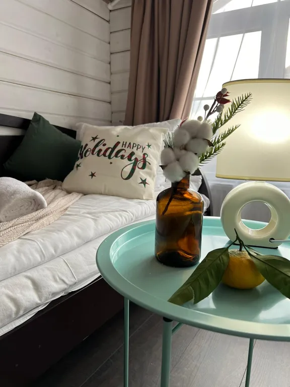 Дом для дружной компании