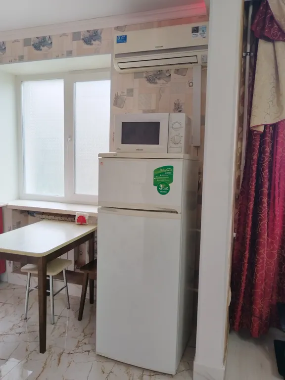 Квартира в центре города