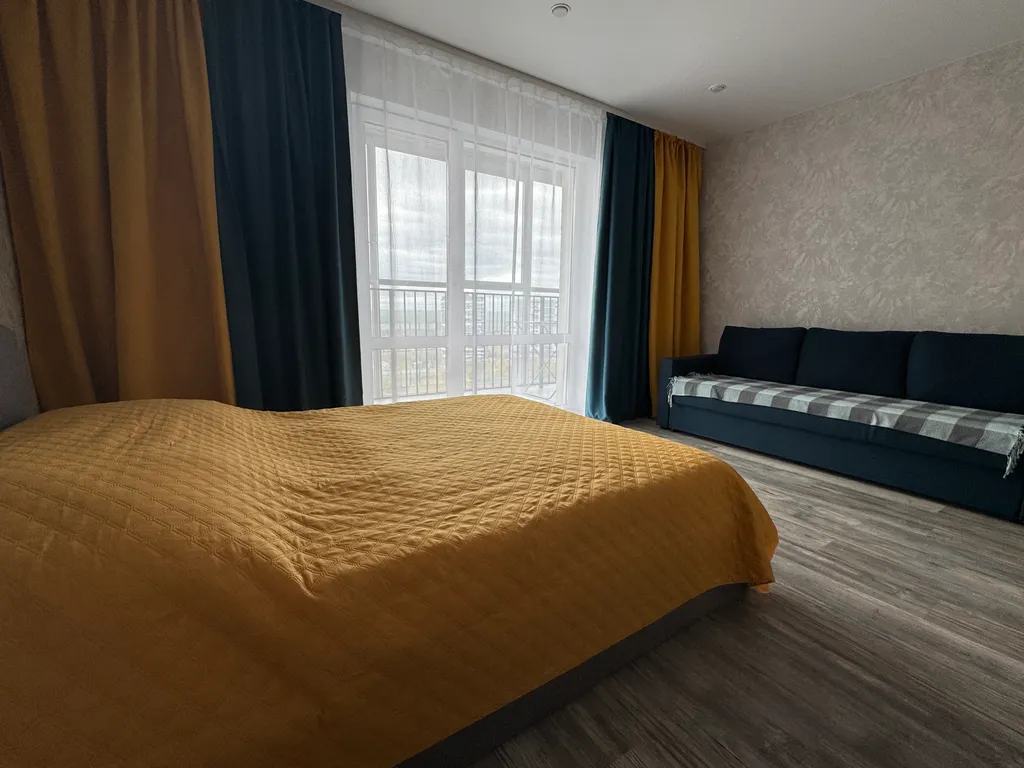 Рядом с аэропортом, Казань Экспо, трасса М12