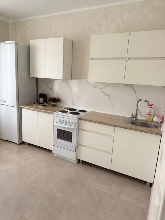 Квартира в наилучшем микрорайоне города