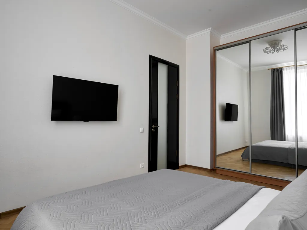 Квартира рядом с Казанским собором