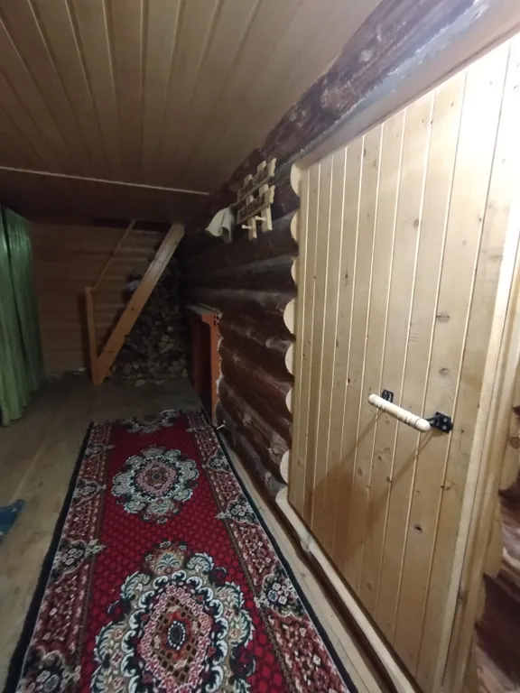 Дом в 15 минутах до центра