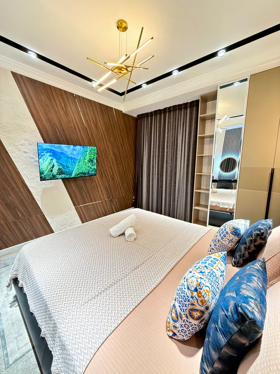 Kazakhstan resident's 155 by Royal rentals