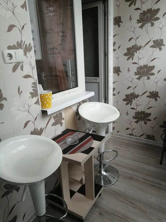 Квартира Своя квартира у моря в новом доме у парка Победы — Севастополь