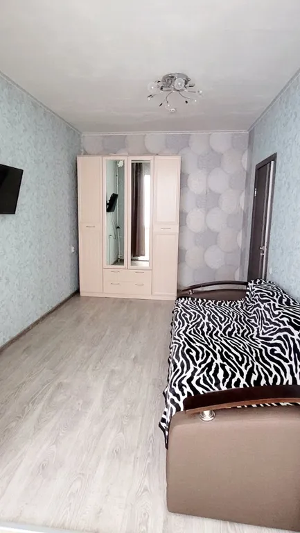 Квартира в самом центре города