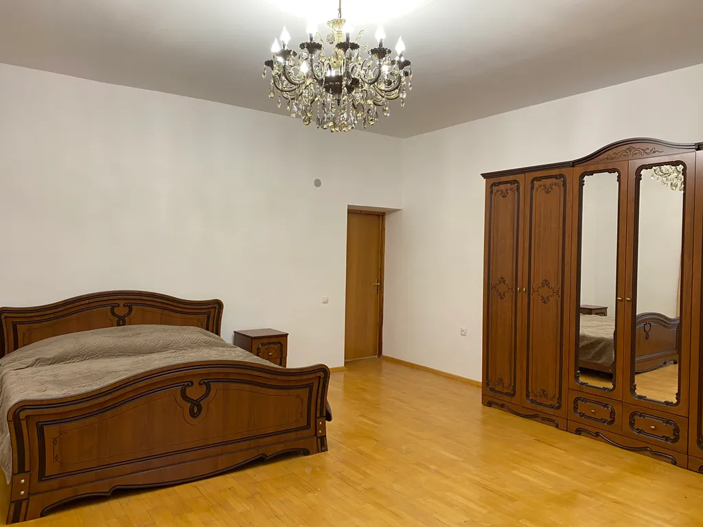 Коттедж Дом на 16 человек — Аликоновка