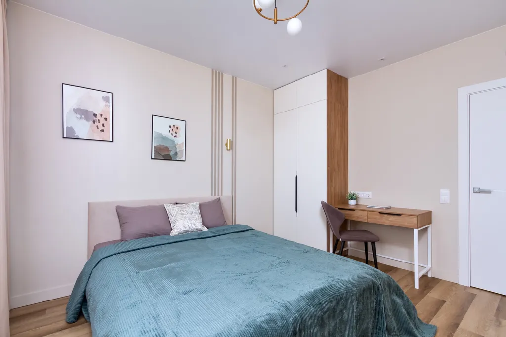 Квартира Квартира Эрмитаж — Новосибирск