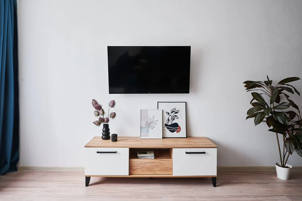 Квартира Дизайнерская квартира на Большой Бронной 29 — Москва