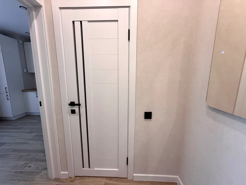 Квартира Уютная квартира в лучшем ЖК Калининграда — Калининград