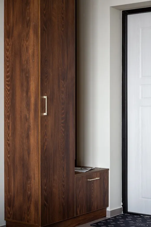 Квартира Апартаменты с балконом с панорамным видом и бассейном — Сириус