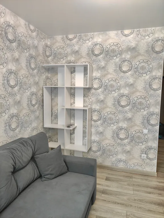 Уютная квартира рядом с морем