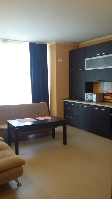 Квартира 2-комнатная Квартира — Севастополь