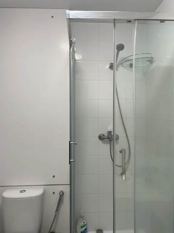 Стильная удобная студия рядом с метро