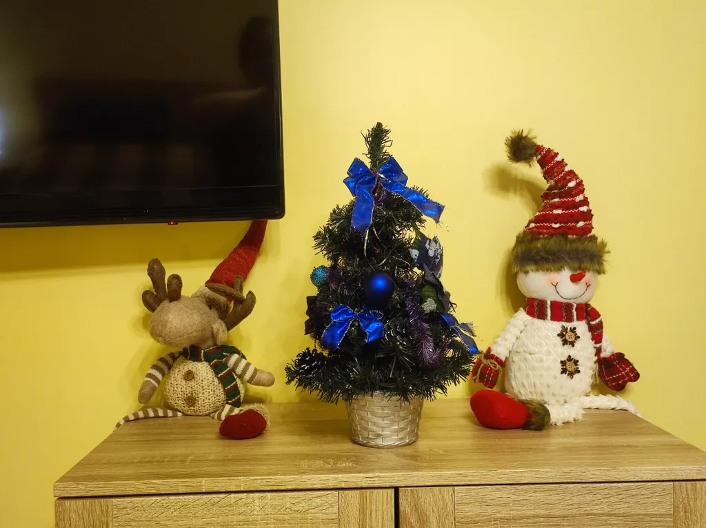 Уютный дом недалеко от города