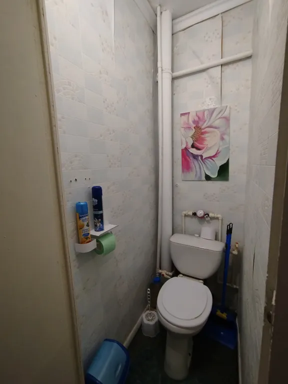 Домашний уют однокомнатной квартиры