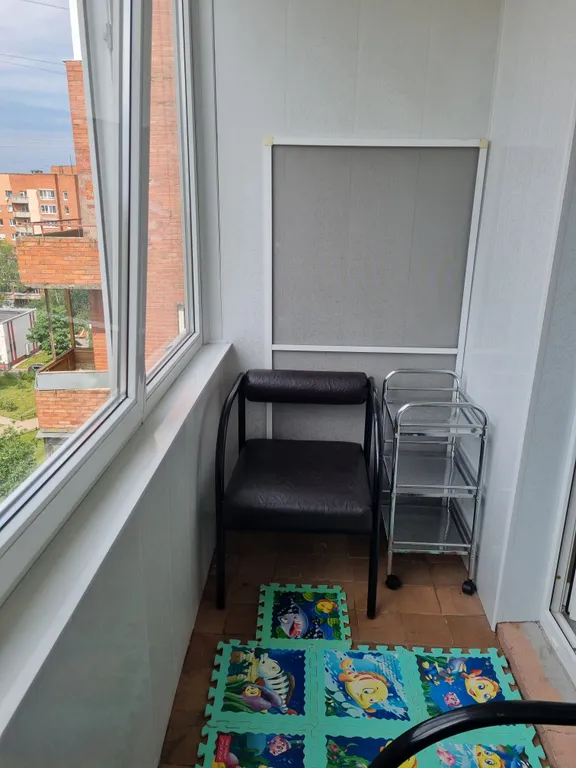 Квартира Квартира Двушка с видом на залив — Кронштадт