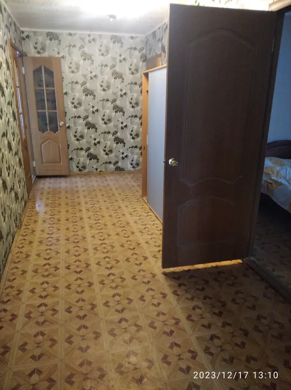 Дом в центре