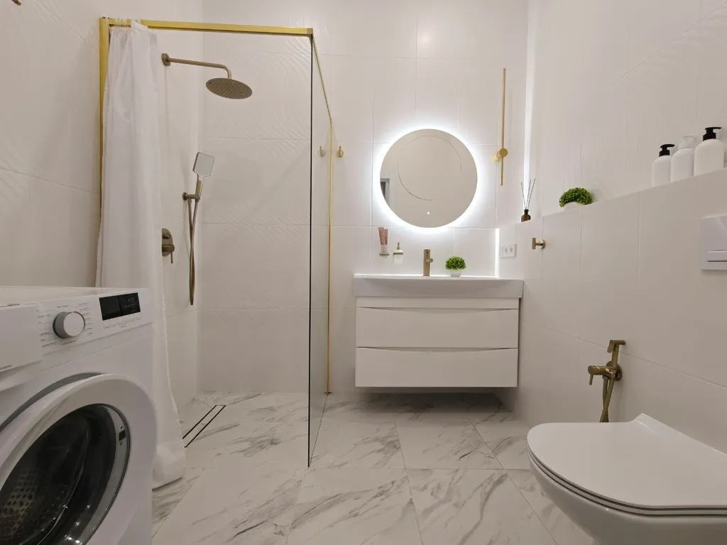 Уютный дом у Моря