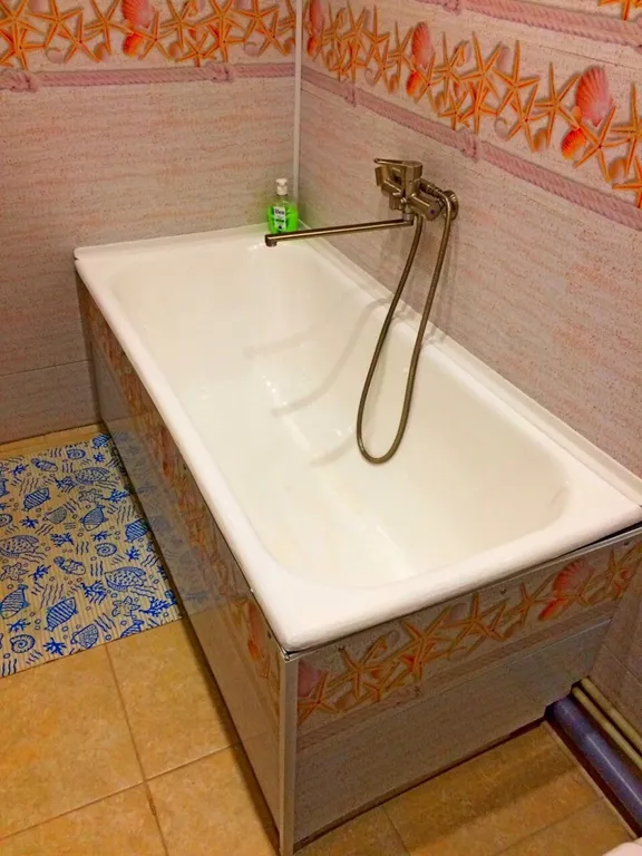 Квартира в самом центре