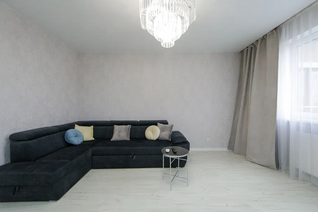 Квартира Квартира в новом современном комплексе — Калининград