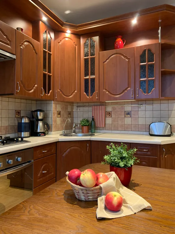 Квартира Квартира Апартамент с шикарным видом на Неву — Санкт-Петербург