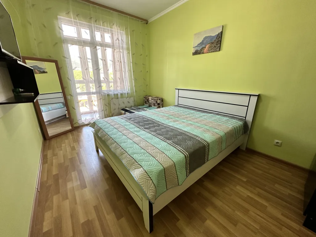 Уютная квартира возле моря — аренда посуточно в Кабардинка