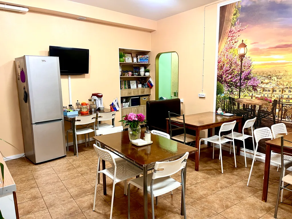 2х местная комната СТАНДАРТ