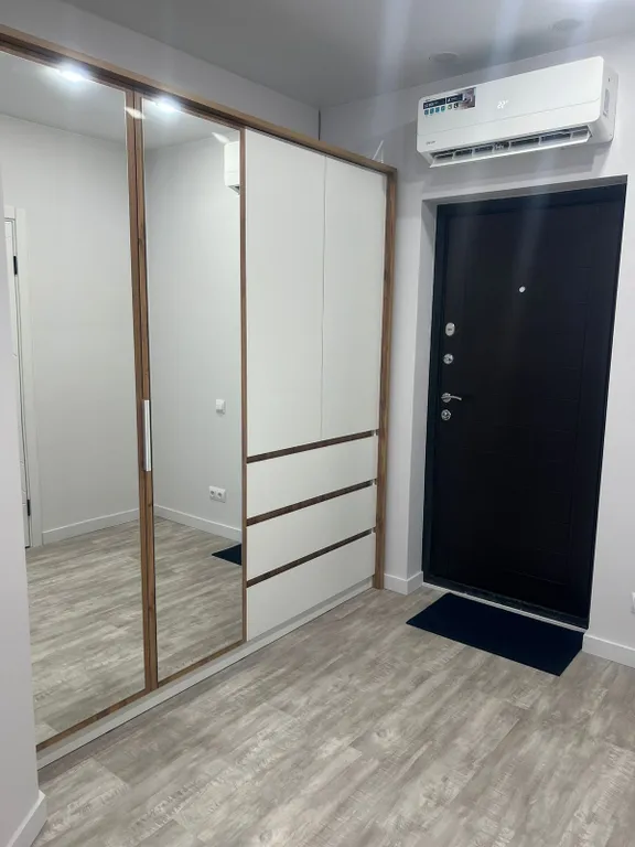 Комфортная 2-х комнатная квартира