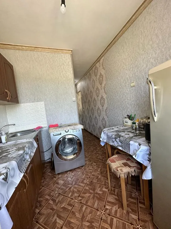 Уютная квартира в центре поселка со свежим ремонтом