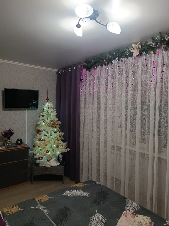 Квартира Квартира В гостях у Жаннеты — Ростов-на-Дону