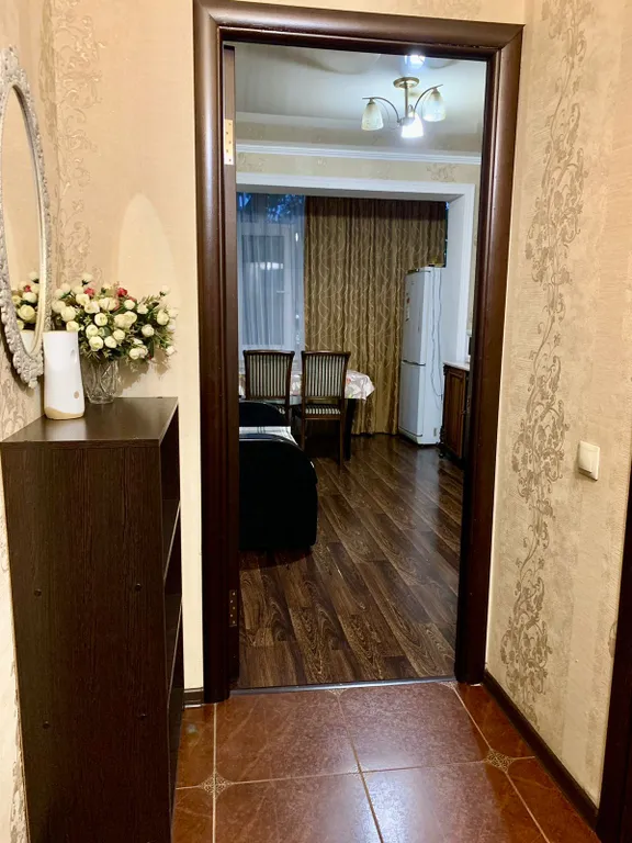 Уютная квартира в центре города, исходная точка всех туров по Дагестану