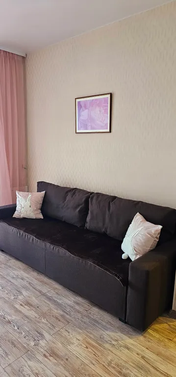 Уютная квартира на берегу Онежского озера