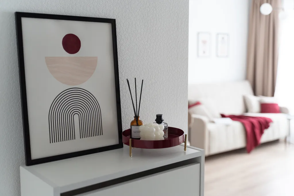 Комфортабельная евро-трешка