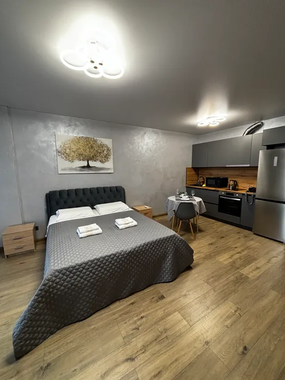 Уютная квартира в самом центре