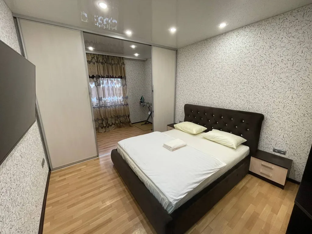 2-комнатная Квартира — аренда посуточно в Новый Уренгой