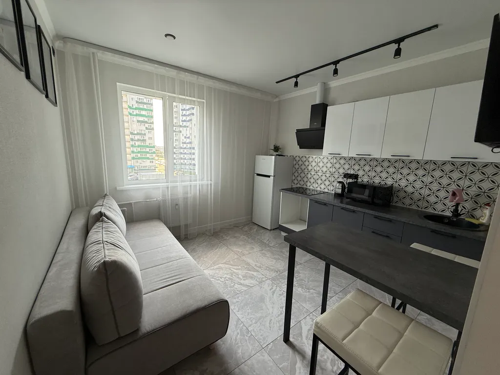 Квартира от собственника