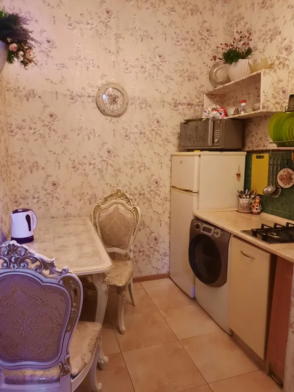 Квартира 1-комнатная квартира в центре Ялты — Ялта