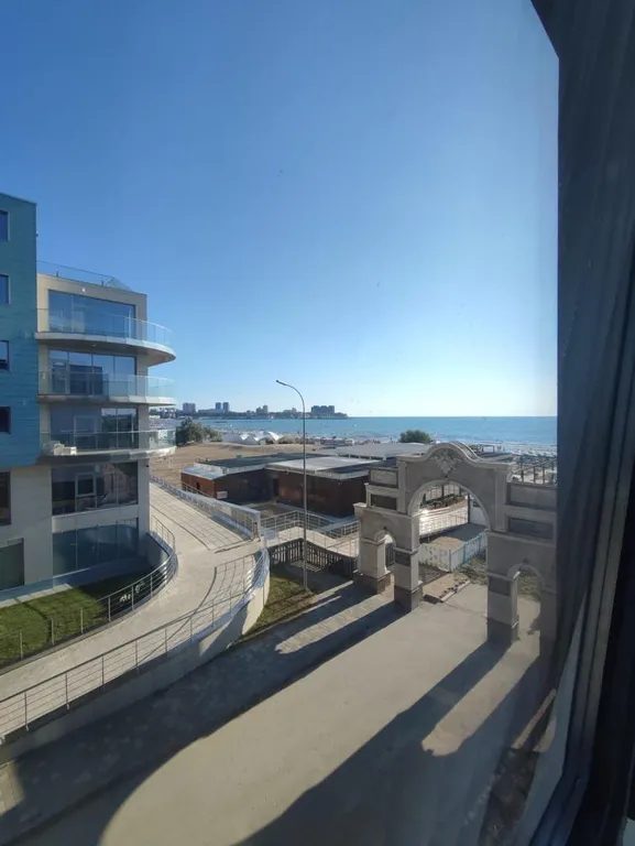 Квартира Квартира Уют — Анапа