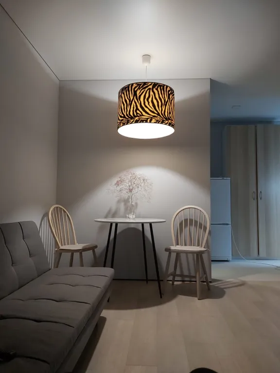 Дизайнерская студия у моря Зебра