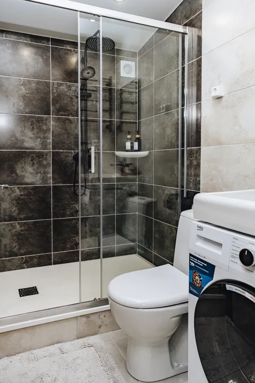 Квартира Квартира Абсолютно новый апартамент — Шерегеш