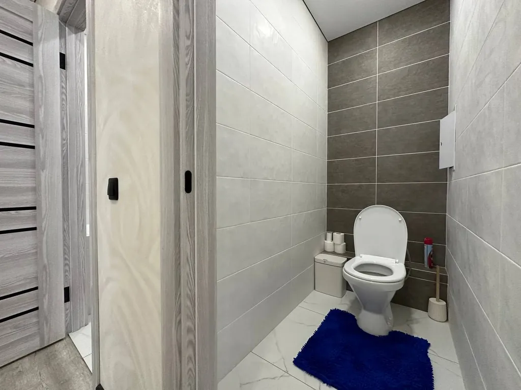 3-комнатная квартира, 5 минут до Фермер базара, Города Еды и ТЦ Окей