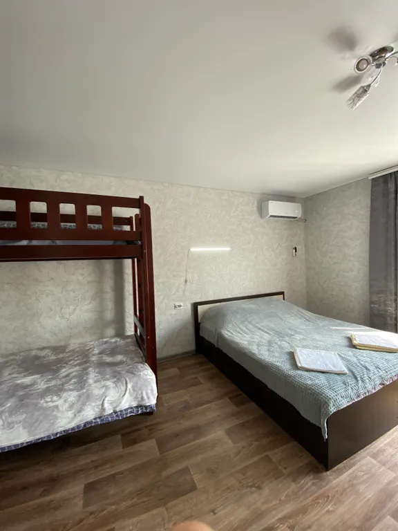 Коттедж 1-комнатный Дом — аренда посуточно в Богучар