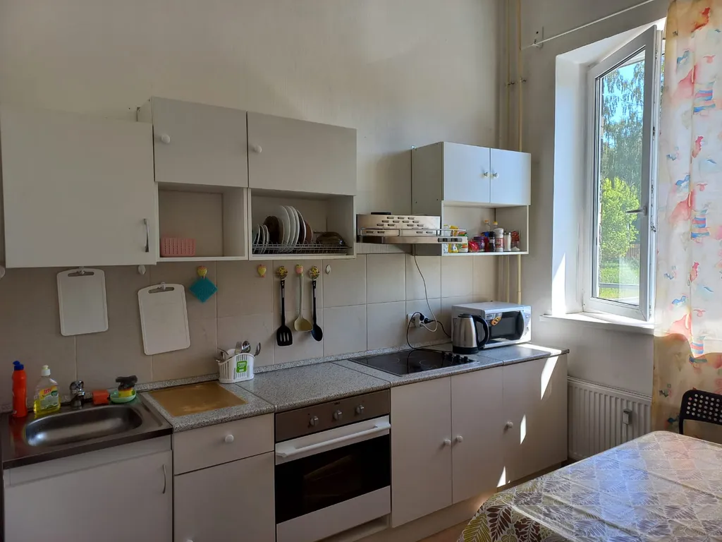 Квартира Квартира рядом с НИИ Петрова — Песочный