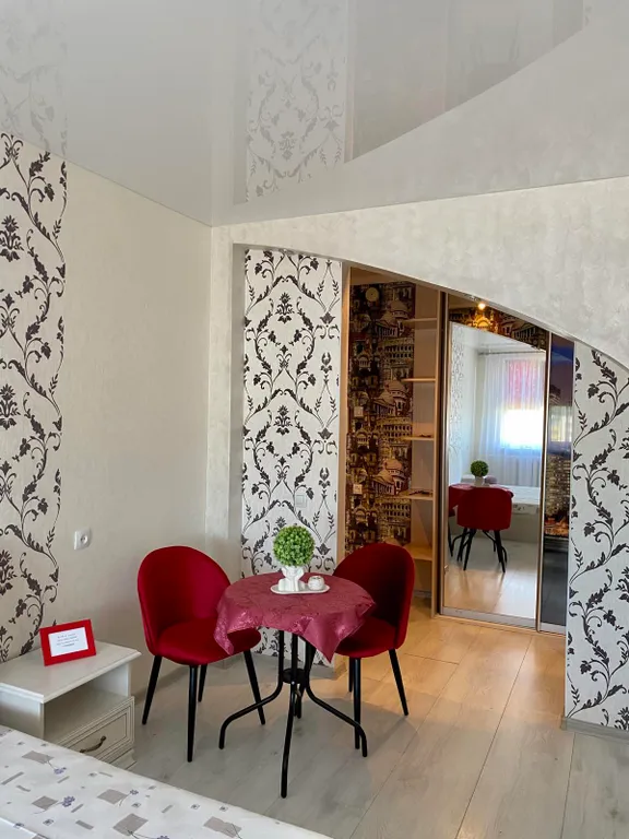 Уютная квартира — аренда посуточно в Лида