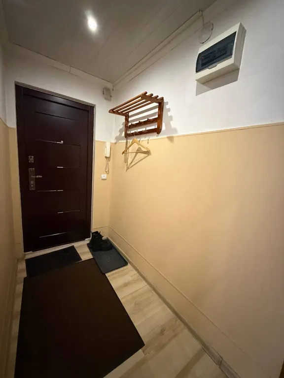 Уютная 2-комнатная квартира