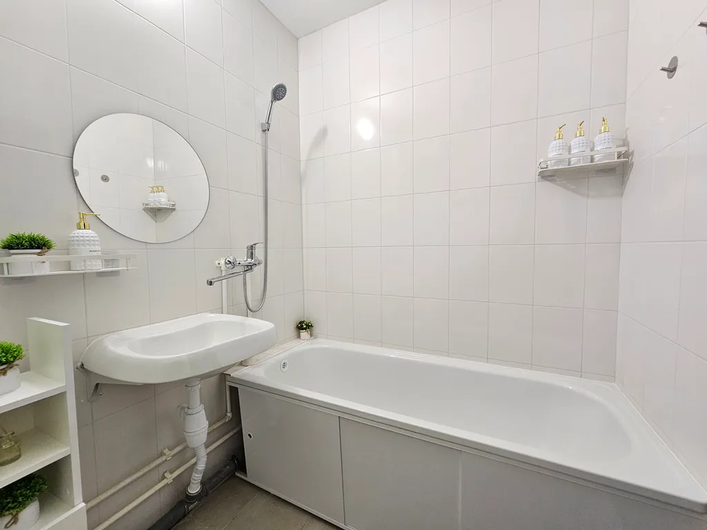 Прекрасная квартира Светлояр