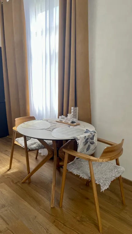 Уютная студия на Набережной