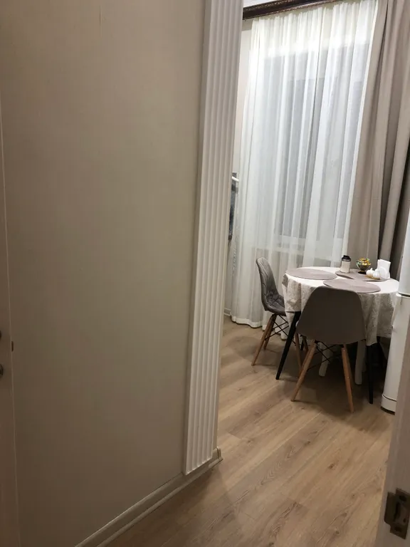 Уютная квартира в самом центре города в 5 минутах от моря