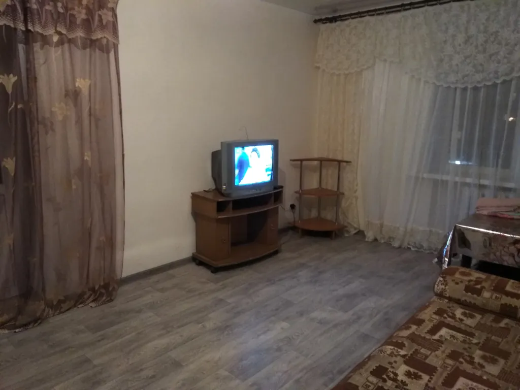 Квартира 1-комнатная